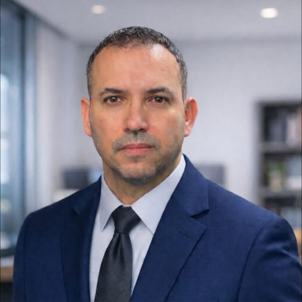 Jeremiah Castillo — profile photo
